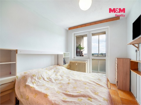 Prodej bytu 4kk, 71 m² 6