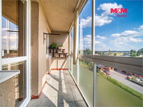 Prodej bytu 4kk, 71 m² - 8