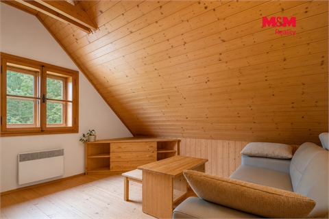 Prodej chaty / chapuly, 145 m² 24