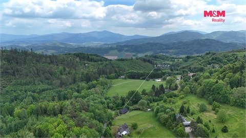 Prodej chaty / chapuly, 145 m² - 28