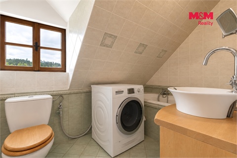 Prodej chaty / chapuly, 145 m² 26