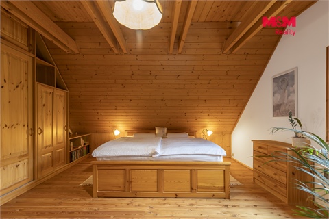 Prodej chaty / chapuly, 145 m² - 18