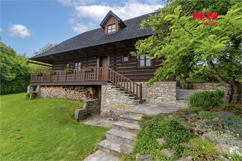 Prodej chaty / chapuly, 145 m² - 2