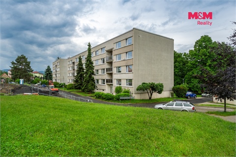 Prodej bytu 3+1, 64 m² 2