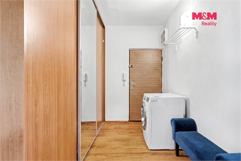 Prodej bytu 3+1, 64 m² 10