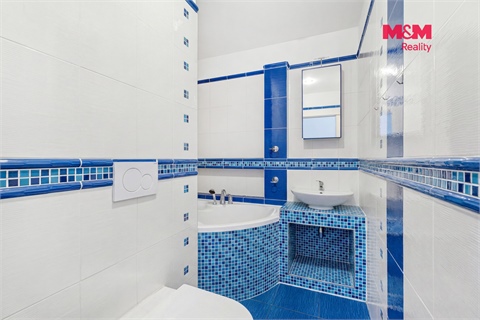 Prodej bytu 3+1, 64 m² 6