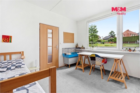 Prodej bytu 3+1, 64 m² - 4