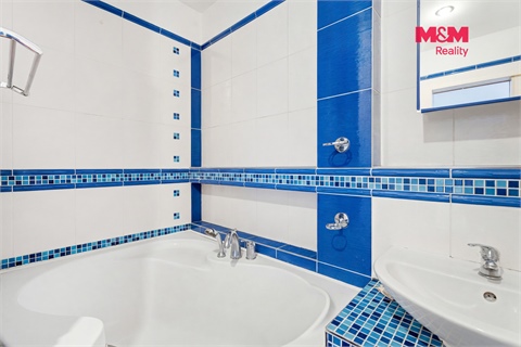 Prodej bytu 3+1, 64 m² - 6