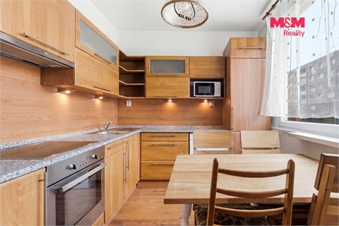 Prodej bytu 3+1, 64 m² 8