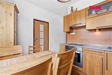 Prodej bytu 3+1, 64 m² - 8