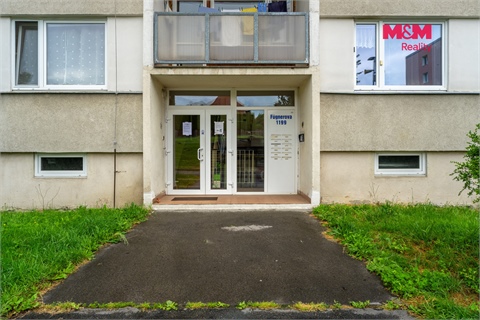 Prodej bytu 3+1, 64 m² 12
