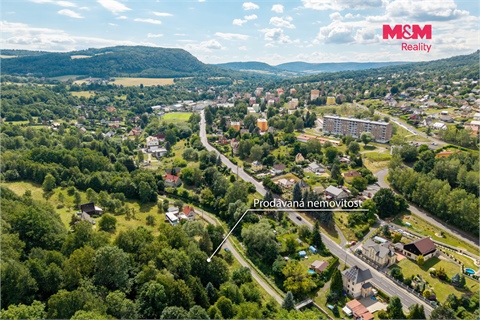 Prodej rodinného domu, 242 m² - 16