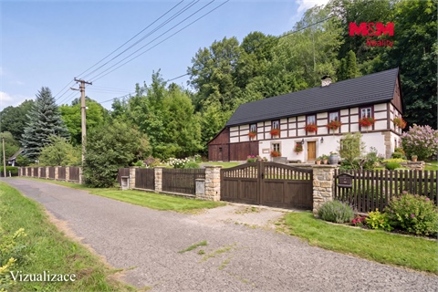 Prodej rodinného domu, 242 m² - 8