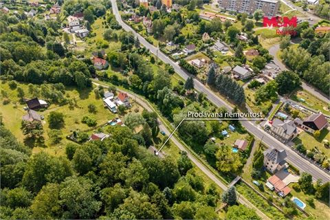 Prodej rodinného domu, 242 m² - 12