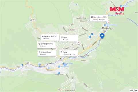 Prodej rodinného domu, 242 m² - 18