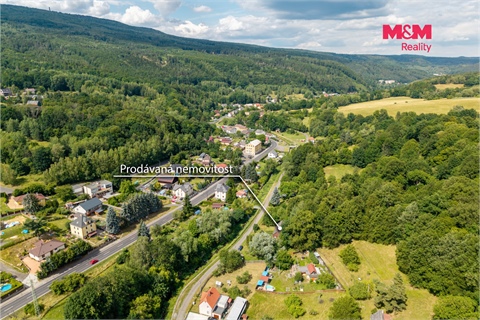 Prodej rodinného domu, 242 m² - 14