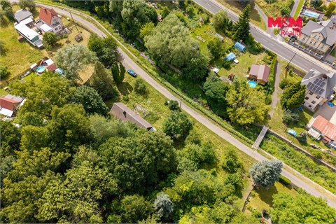 Prodej rodinného domu, 242 m² - 10