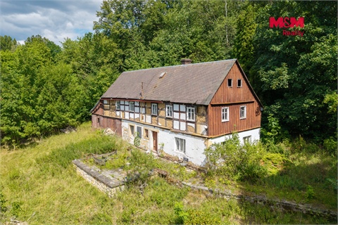 Prodej rodinného domu, 242 m² 2