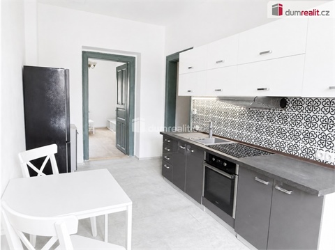 Pronájem bytu 2+1, 54 m² 0