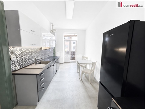 Pronájem bytu 2+1, 54 m² 14