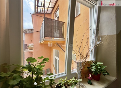 Pronájem bytu 2+1, 54 m² 16