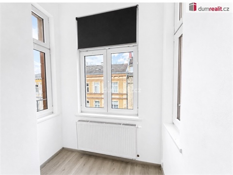 Pronájem bytu 2+1, 54 m² - 12