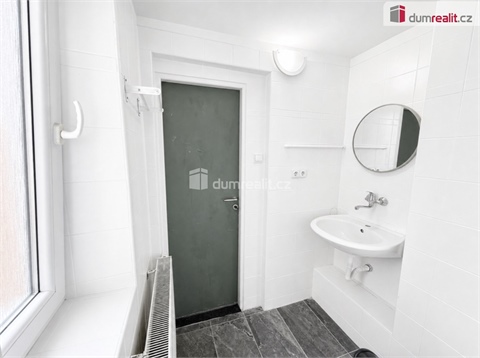 Pronájem bytu 2+1, 54 m² - 6