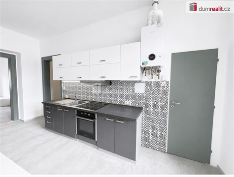 Pronájem bytu 2+1, 54 m² - 14