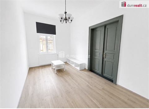 Pronájem bytu 2+1, 54 m² - 10