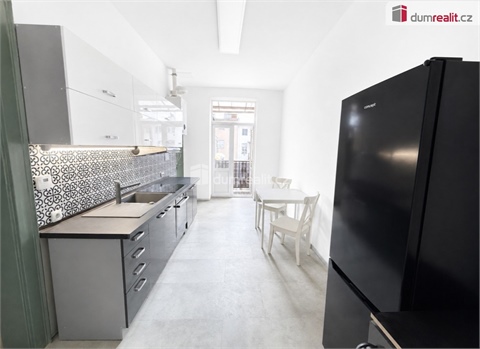 Pronájem bytu 2+1, 54 m² - 8