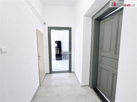 Pronájem bytu 2+1, 54 m² - 2