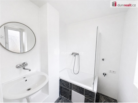 Pronájem bytu 2+1, 54 m² - 4