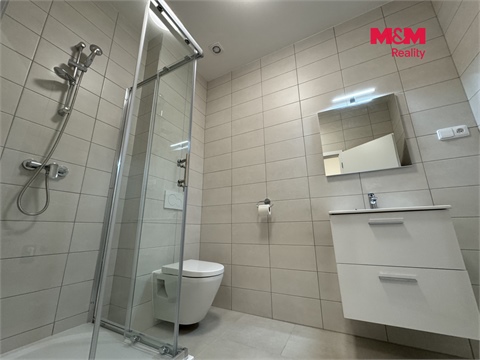 Pronájem bytu 1kk, 29 m² 4