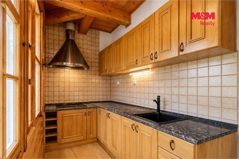 Prodej rodinného domu, 145 m² - 14