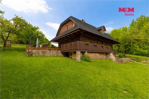 Prodej rodinného domu, 145 m² - 2
