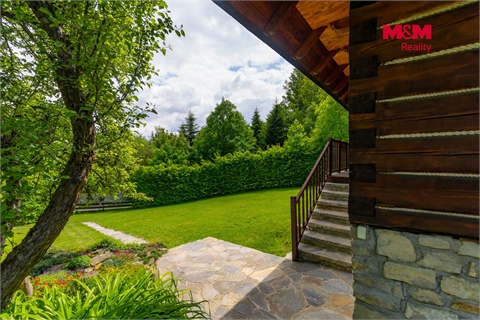 Prodej rodinného domu, 145 m² 8
