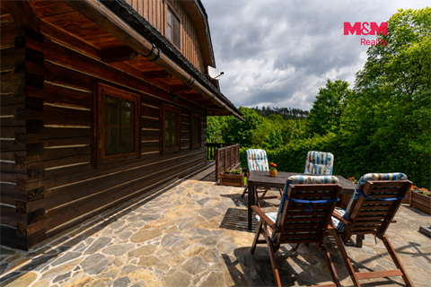Prodej rodinného domu, 145 m² - 6