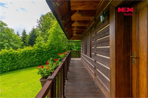 Prodej rodinného domu, 145 m² - 8