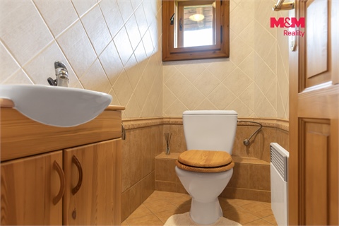 Prodej rodinného domu, 145 m² - 20