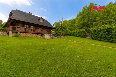 Prodej rodinného domu, 145 m² 26