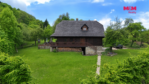 Prodej rodinného domu, 145 m² 12