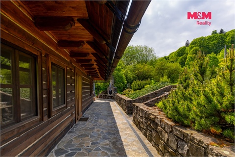 Prodej rodinného domu, 145 m² - 4