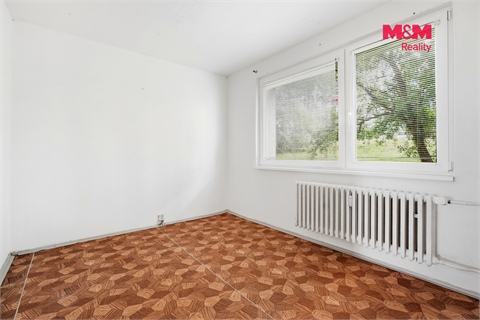 Prodej bytu 2kk, 41 m² 2