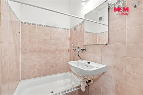 Prodej bytu 2kk, 41 m² - 2