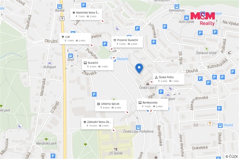 Prodej bytu 2kk, 41 m² - 6