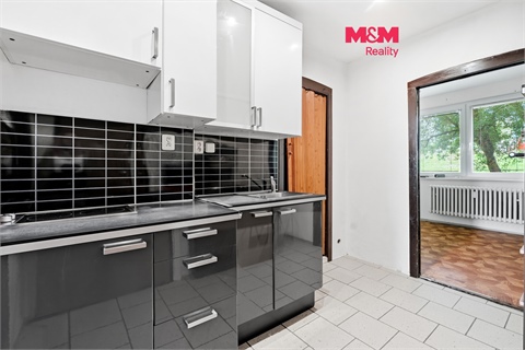Prodej bytu 2kk, 41 m² 0