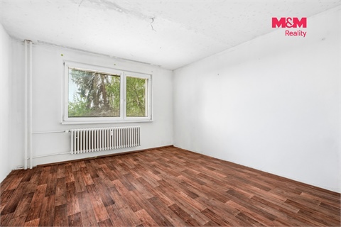 Prodej bytu 2kk, 41 m² - 0