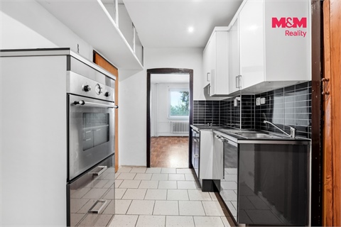 Prodej bytu 2kk, 41 m² 4