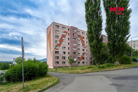 Prodej bytu 2kk, 41 m² - 4