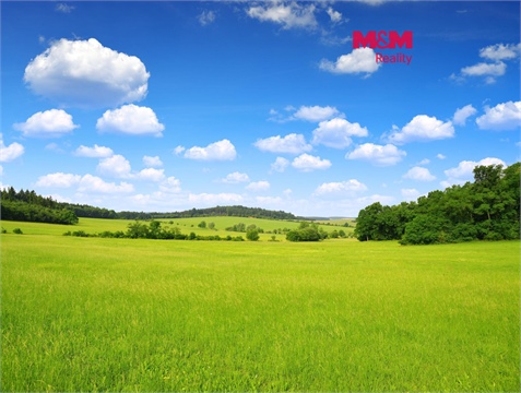 Prodej louky, 15 452 m² 0